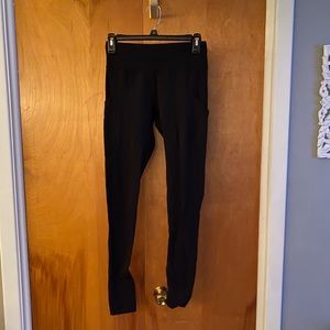 Fast and Free Lululemon Leggings